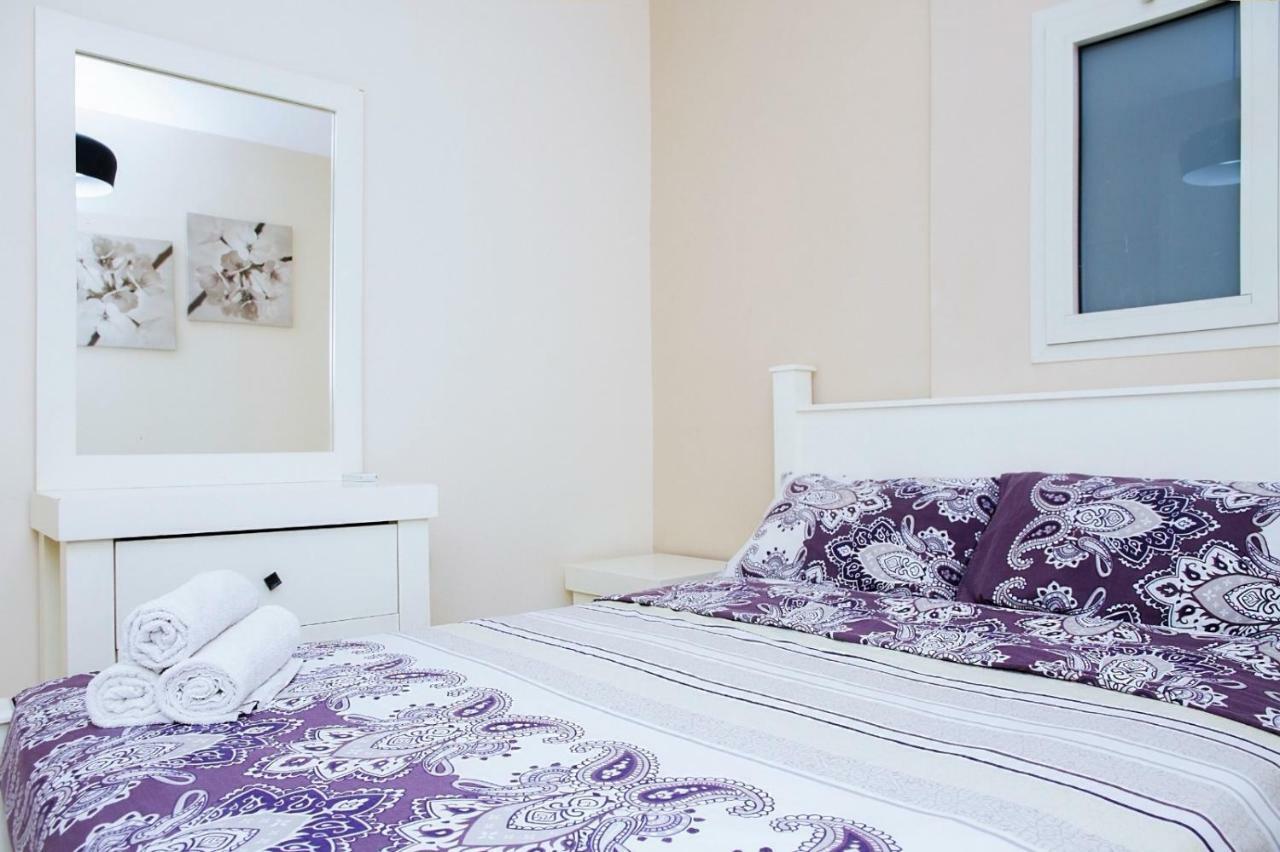 Apartments4You Bally Bat Yam Εξωτερικό φωτογραφία