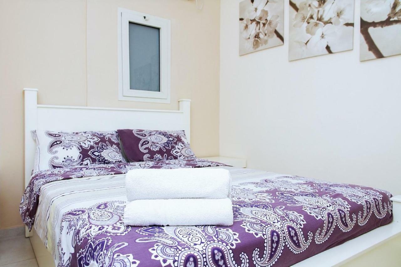 Apartments4You Bally Bat Yam Εξωτερικό φωτογραφία