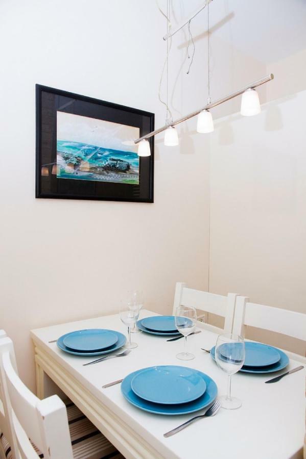 Apartments4You Bally Bat Yam Εξωτερικό φωτογραφία