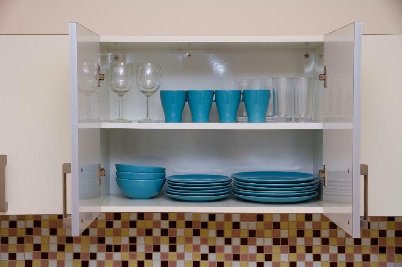 Apartments4You Bally Bat Yam Εξωτερικό φωτογραφία