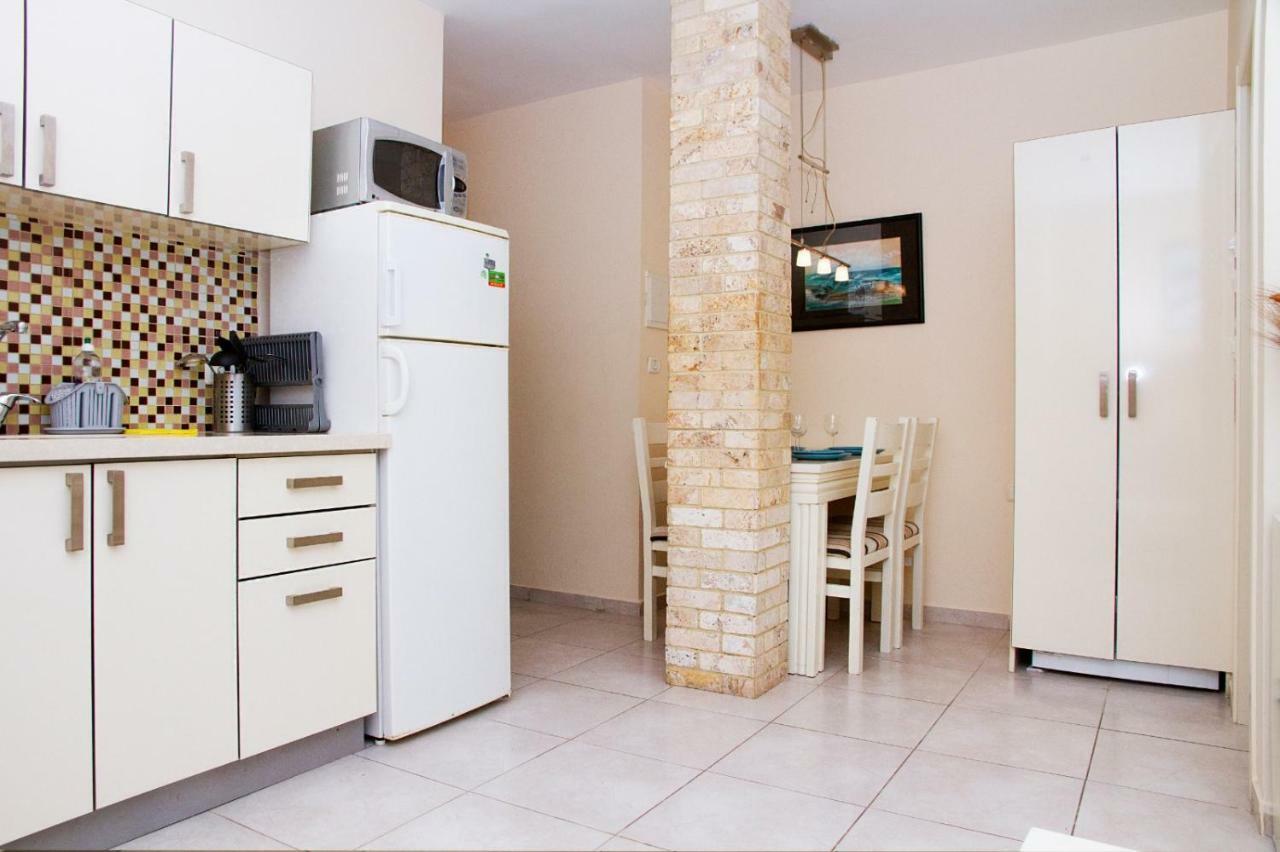 Apartments4You Bally Bat Yam Εξωτερικό φωτογραφία
