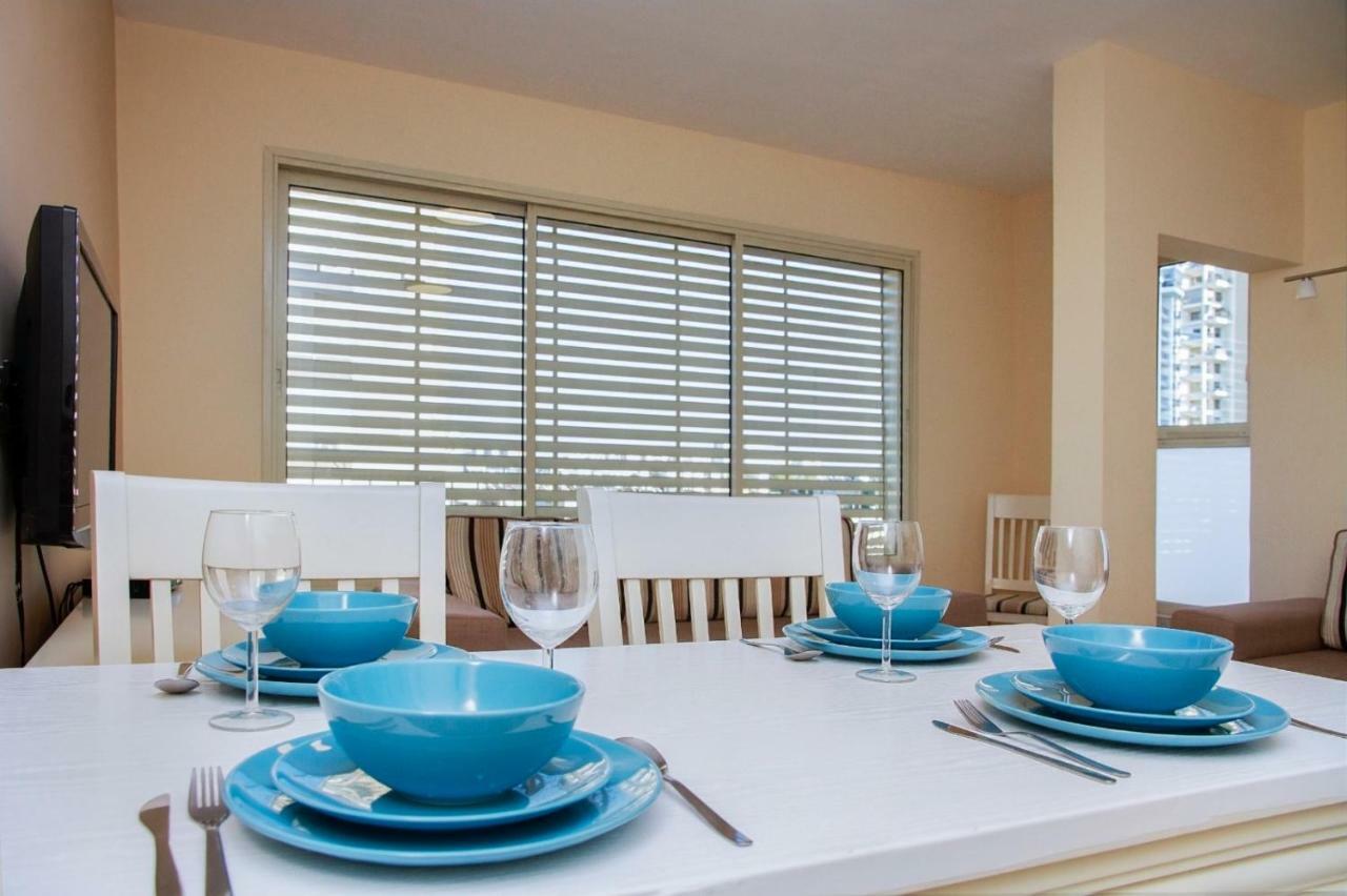 Apartments4You Bally Bat Yam Εξωτερικό φωτογραφία
