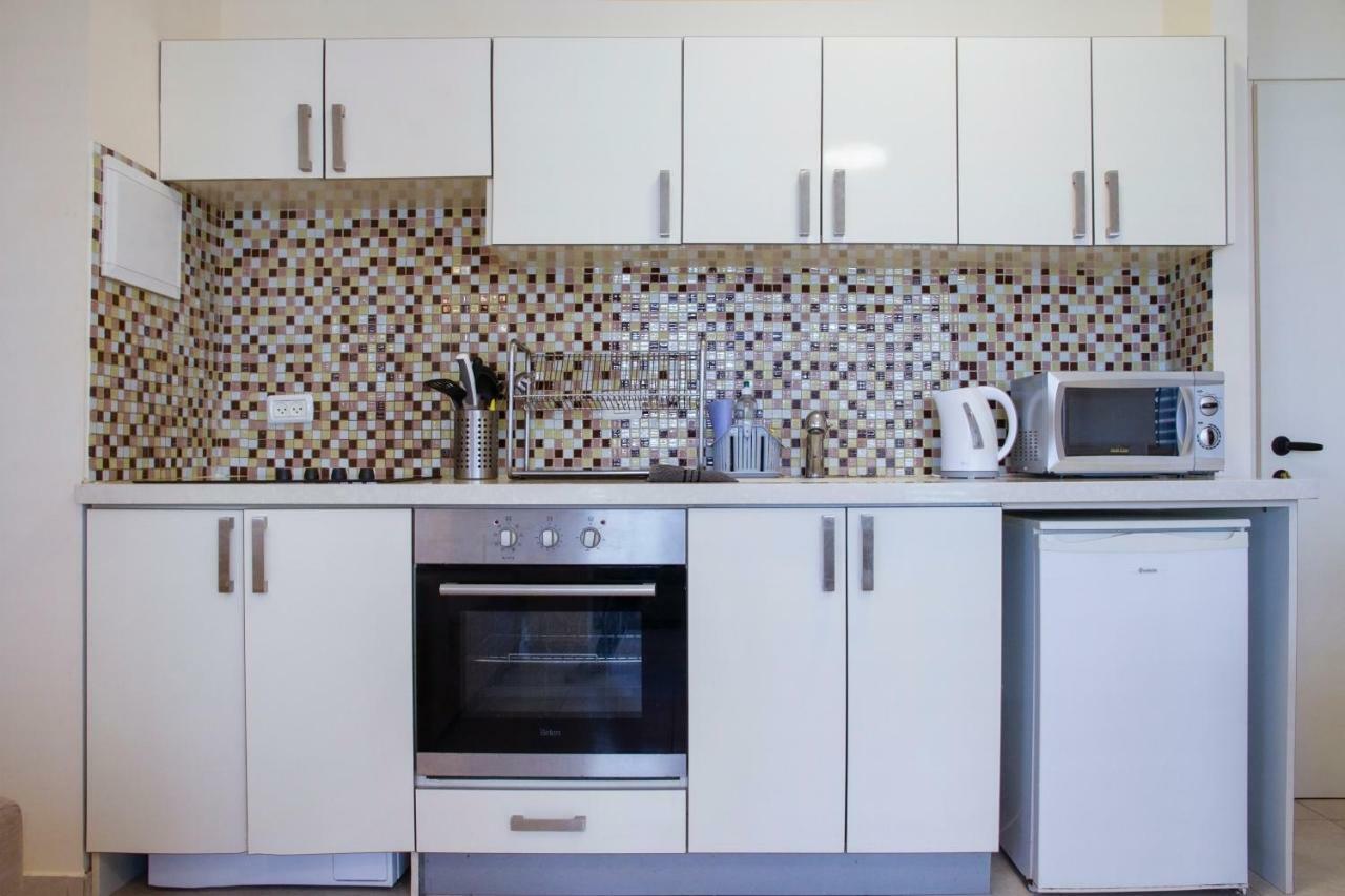 Apartments4You Bally Bat Yam Εξωτερικό φωτογραφία