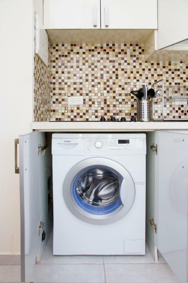 Apartments4You Bally Bat Yam Εξωτερικό φωτογραφία