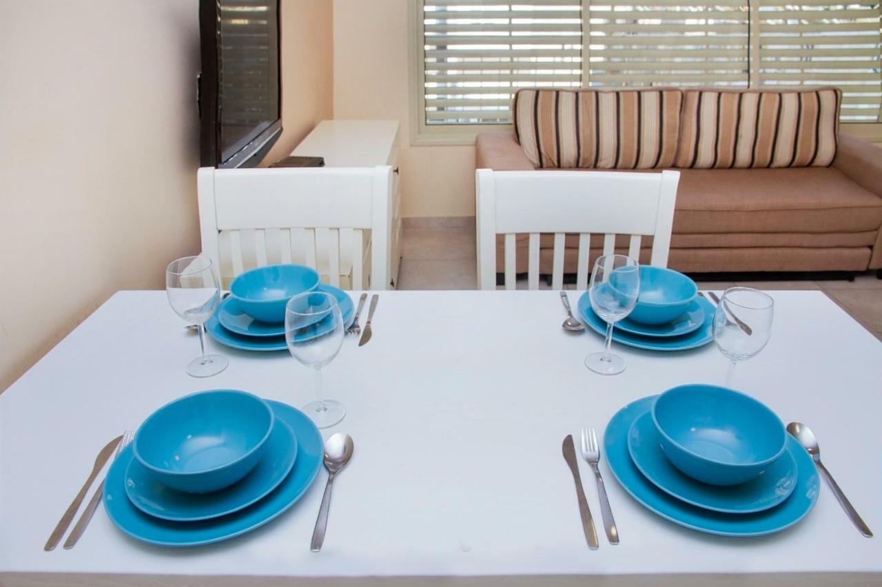 Apartments4You Bally Bat Yam Εξωτερικό φωτογραφία